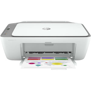 HP Deskjet 2720 AiO inkoustová barevná tiskárna Instant Ink
