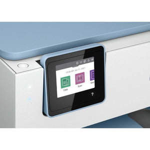 HP ENVY Inspire 7221e AiO inkostová tiskárna HP+ Instant Ink
