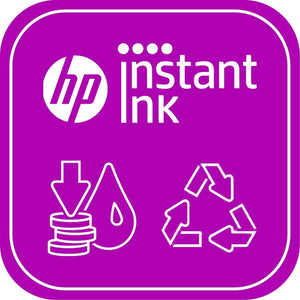 HP ENVY Inspire 7221e AiO inkostová tiskárna HP+ Instant Ink