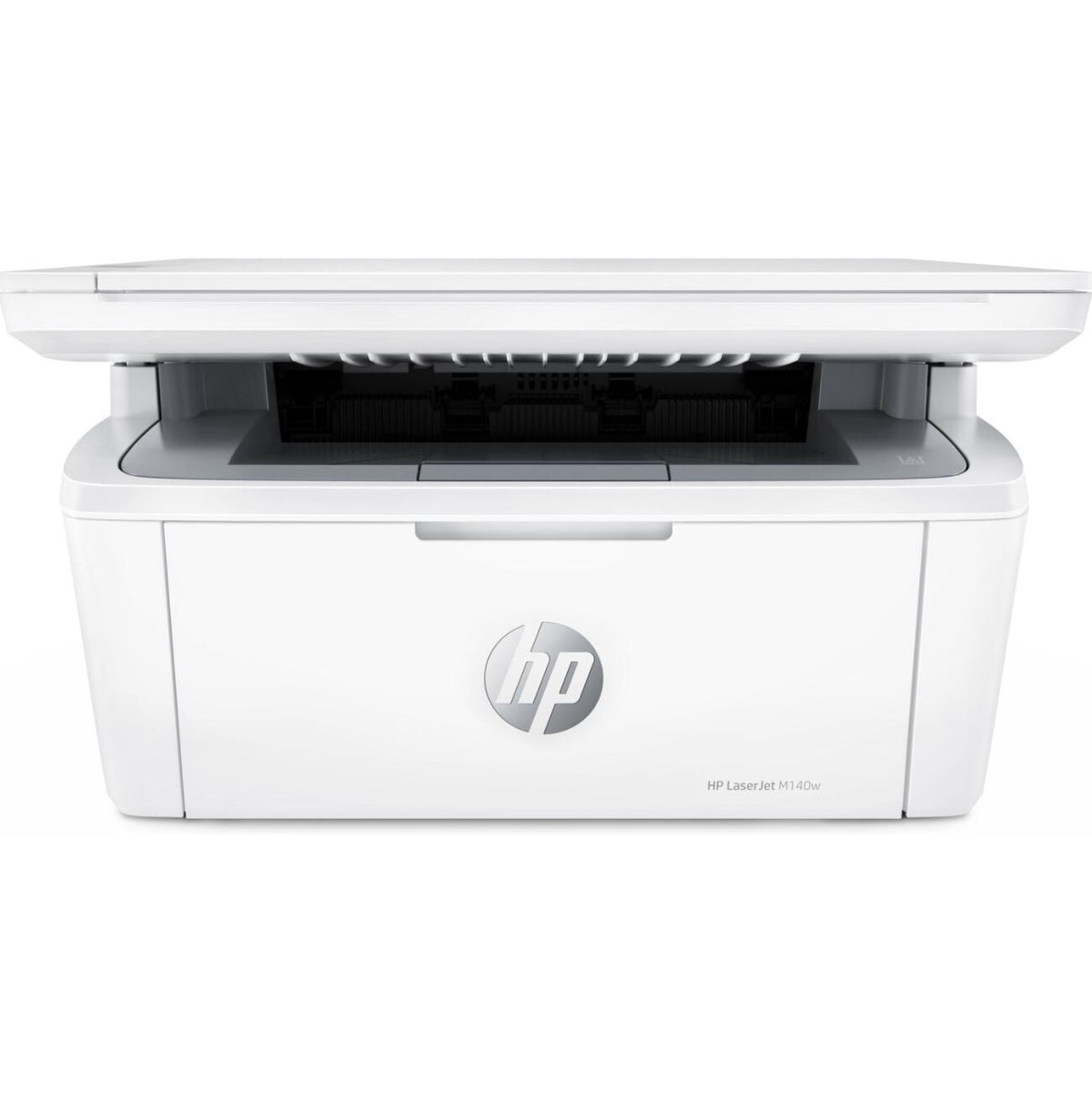 HP LaserJet M140w tiskárna, A4, černobílý tisk, Instant Ink