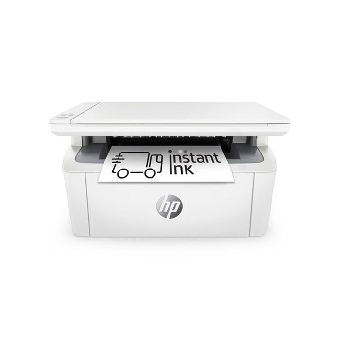 HP LaserJet M140w tiskárna, A4, černobílý tisk, Wi-Fi, (7MD72F)