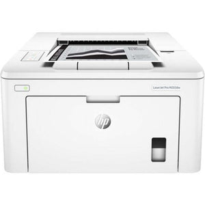 HP LaserJet M203dw laserová tiskárna černobílá, (G3Q47A)
