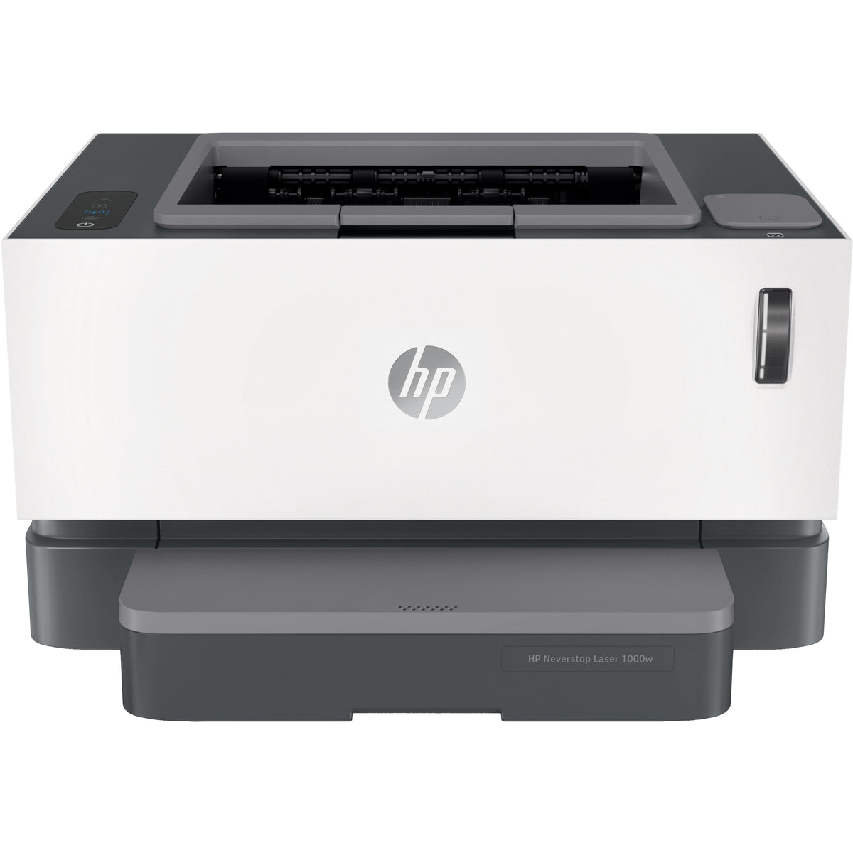 HP Neverstop 1000w laserová tiskárna černobílá,  4RY23A