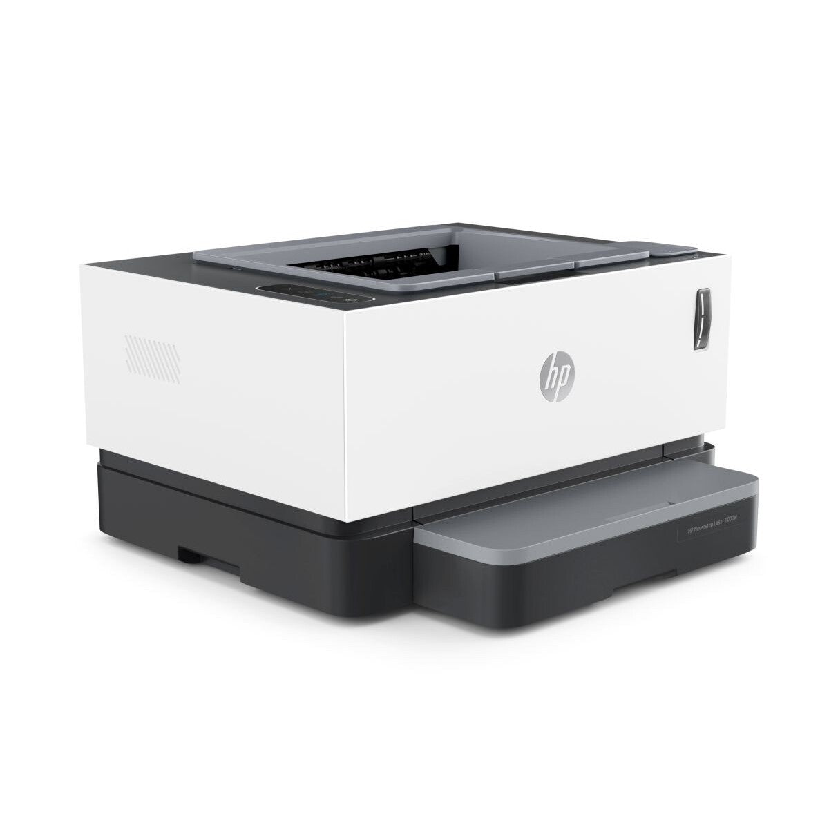 HP Neverstop 1000w laserová tiskárna černobílá,  4RY23A
