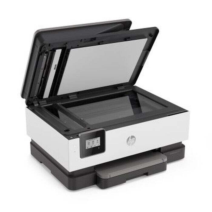 HP Officejet Pro 8013 AiO inkoustová tiskárna, Instant Ink