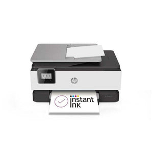 HP Officejet Pro 8013 AiO inkoustová tiskárna, Instant Ink
