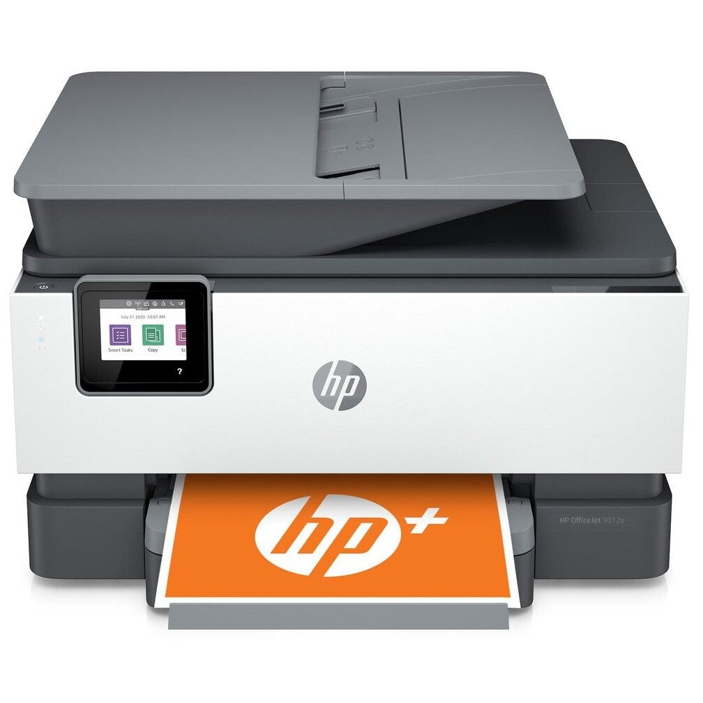 HP Officejet Pro 9010e AiO inkoustová tiskárna HP+ Instant Ink