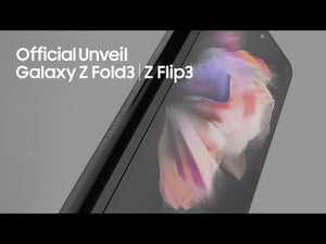 Mobilní telefon Samsung Galaxy Z Flip 3 8GB/128GB, béžová