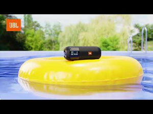 Bluetooth reproduktor JBL Tuner 2, bílý