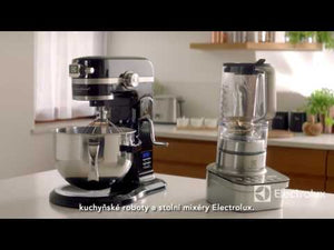 Kuchyňský robot Electrolux Assistent EKM4000