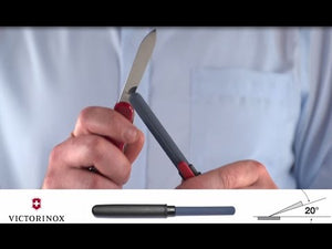 Brousek na kapesní nože Victorinox Duo VX43323
