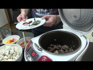 Multifunkční hrnec Tefal RK705138