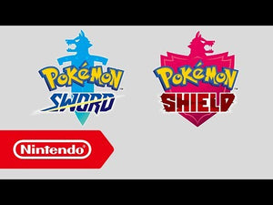 Pokémon Shield (NSS560)