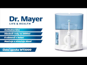 Dr. Mayer WT5000