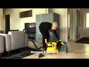 Víceúčelový vysavač Kärcher SE 4002