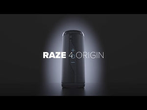 Přenosný reproduktor Niceboy Raze 4 Origin