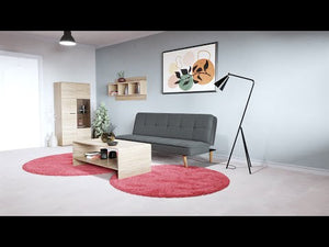 Link - RTV stolek (dub sonoma)