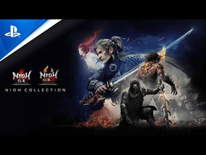 Nioh Collection (PS719815693)