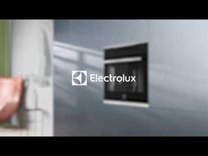 Vestavná mikrovlnná trouba Electrolux EMS4253TEX