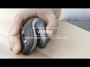 Vertikální myš Trust Verro (23507)