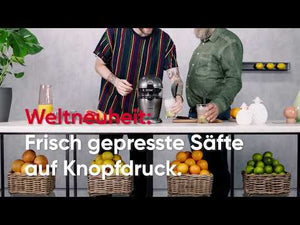 Lis na citrusy Severin CP3537