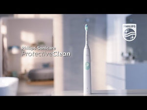 Elektrický zubní katáček Philips Sonicare 4300 HX6803/04