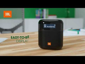 Bluetooth reproduktor JBL Tuner XL, černý