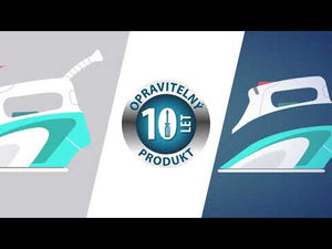 Zastřihávač vousů Rowenta Forever Sharp TN6010F4
