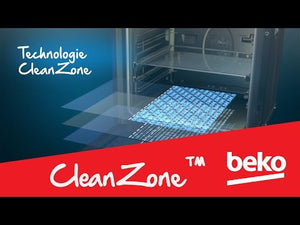 Vestavná trouba BEKO BIM 22305X