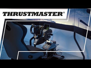Thrustmaster TCA YOKE PACK BOEING Edition pro Xbox One, X/S, PC