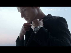 Chytré hodinky Huawei Watch GT 3 Pro, ceramic