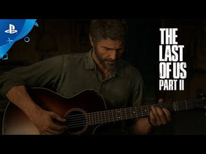 The Last of Us: Part II (PS719331001)