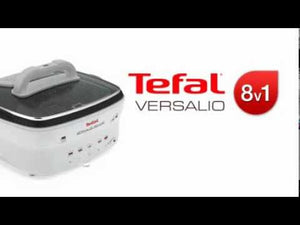 Fritéza Tefal Versalio Deluxe FR495070, 9v1, 2l