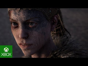 Hellblade: Senua's Sacrifice (MZU-00014)