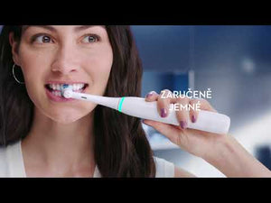 Elektrický zubní kartáček Oral-B iO7 Series Black Onyx