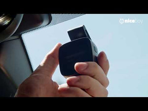 Kamera do auta Niceboy Pilot X FullHD, GPS, WDR, 150°