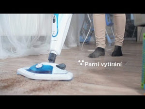 Parní mop Concept CP2000