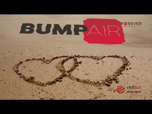 Bluetooth reproduktor Forever BumpAIR BS-700, červený