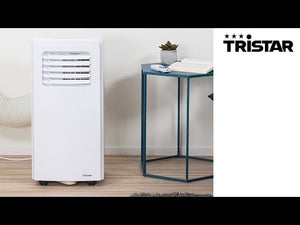 Mobilní klimatizace Tristar AC 5474, 5000BTu