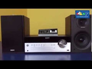 Sony CMTSBT100