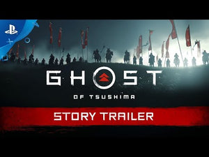 Ghost of Tsushima (PS719363606)