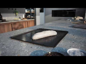 Vestavná trouba Electrolux 600 PRO SteamBake EOD5H70X