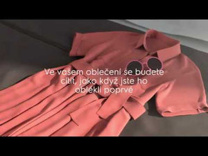 Sušička prádla Electrolux PerfectCare 800 EW8H358SC, A++, 8 kg