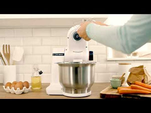 Kuchyňský robot Bosch MUMS2EW40