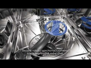 Vestavná myčka nádobí Electrolux EEM48320L, 60cm