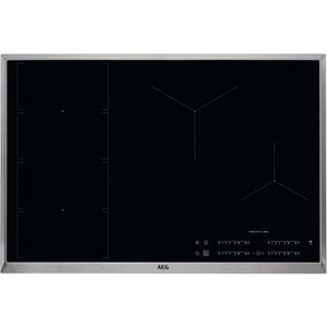 Indukční varná deska AEG Mastery IKE 84471XB