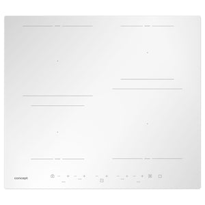 Indukční varná deska Concept IDV4260WH