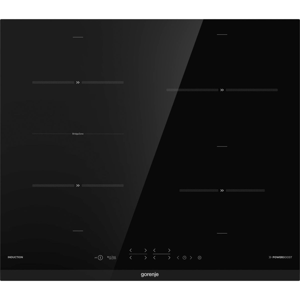 Indukční varná deska Gorenje IT643BCSC