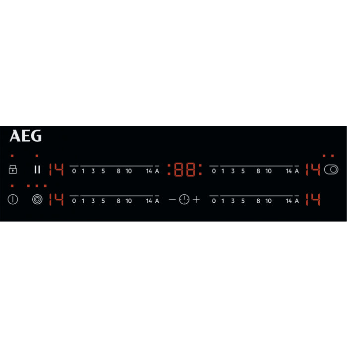 Indukční varná deska AEG IAE84431FB