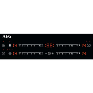 Indukční varná deska AEG IAE84431FB